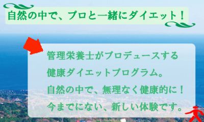 ダイエットサロンMHD