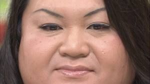 バストアップ