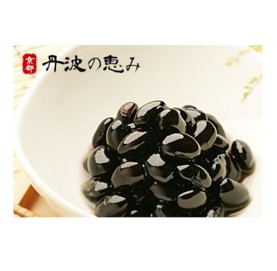 丹波の恵み
