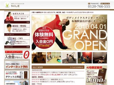 株式会社ナイル