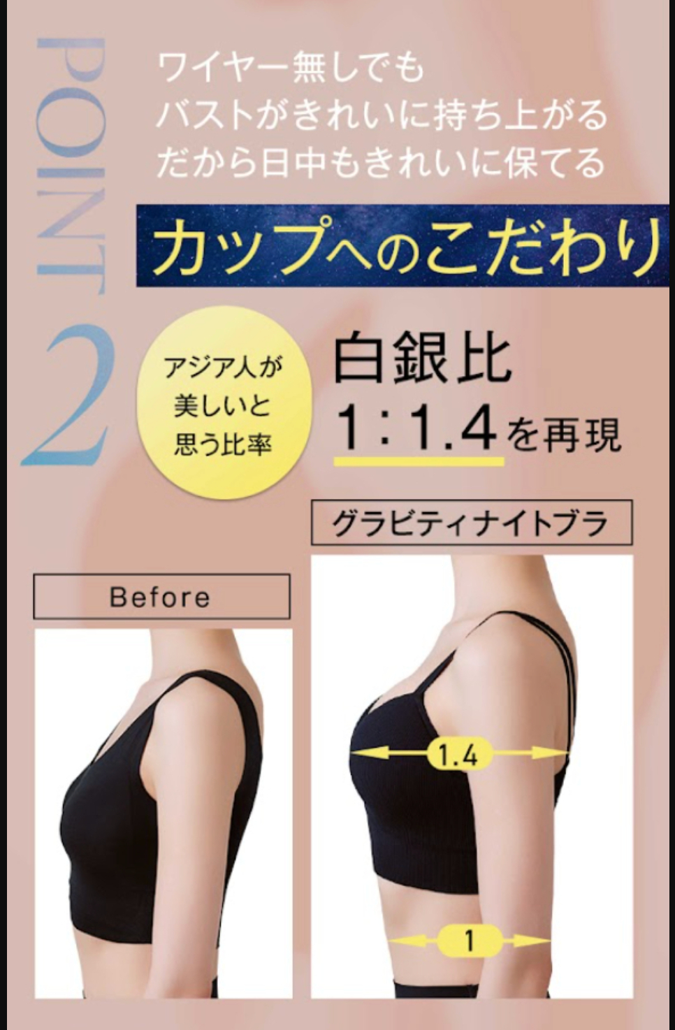 貧乳